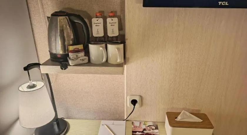 Fovere Hotel Palangkaraya