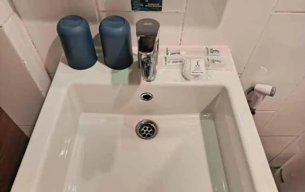 Fovere Hotel Palangkaraya