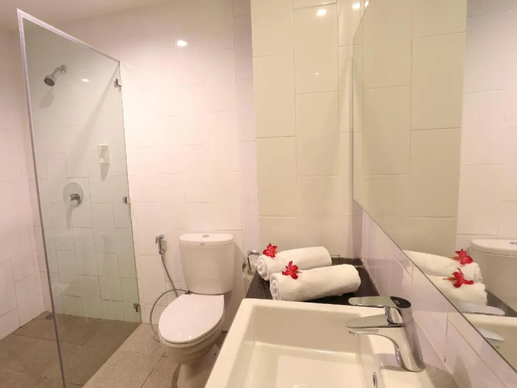 Fovere Hotel Palangkaraya