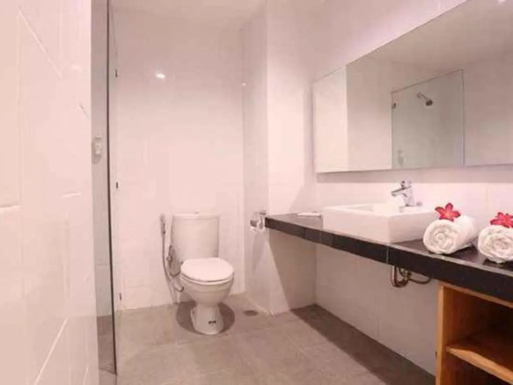 Fovere Hotel Palangkaraya