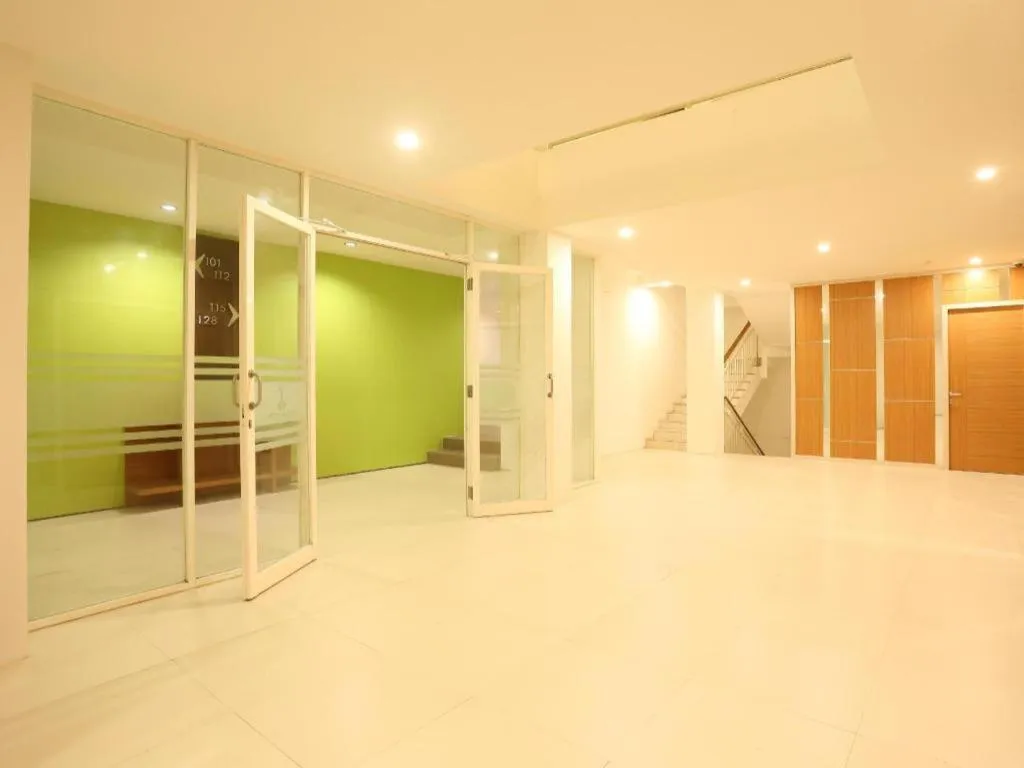 Fovere Hotel Palangkaraya