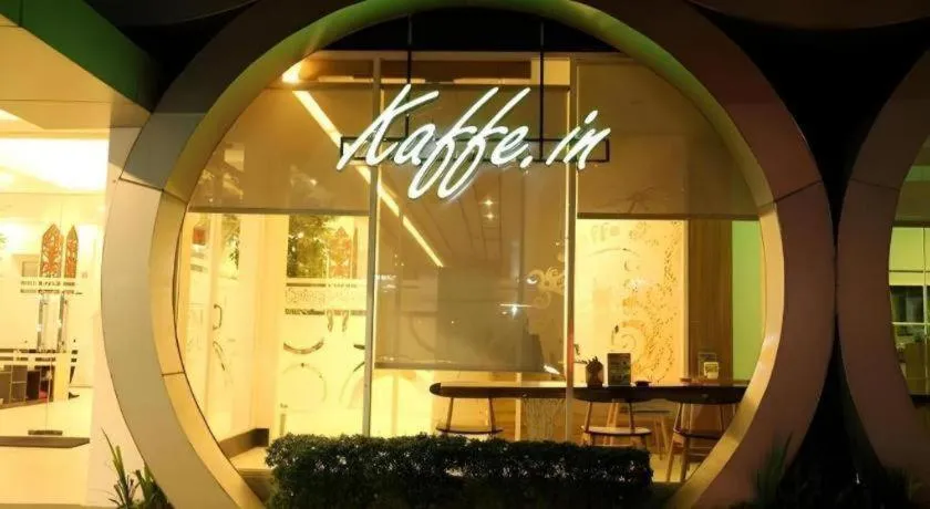 Fovere Hotel Palangkaraya