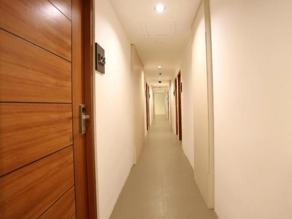 Fovere Hotel Palangkaraya