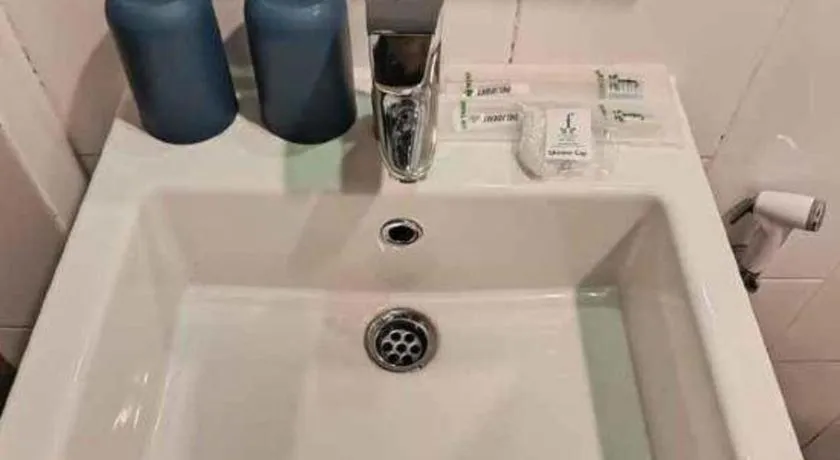 Fovere Hotel Palangkaraya