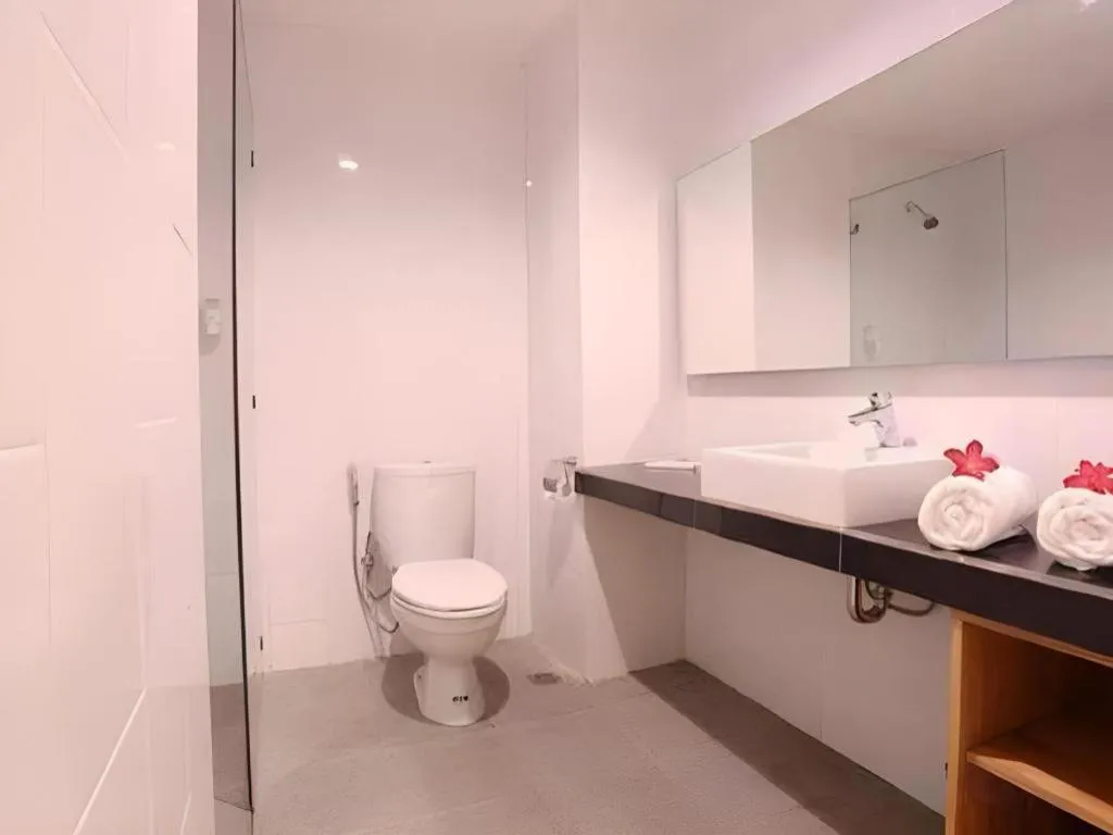 Fovere Hotel Palangkaraya