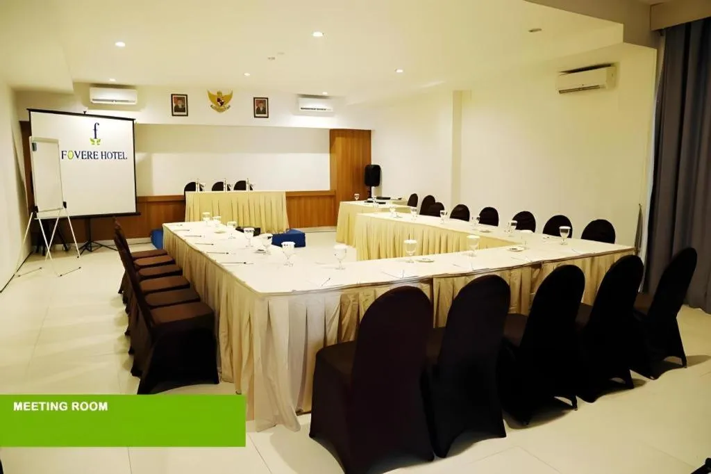 Fovere Hotel Palangkaraya