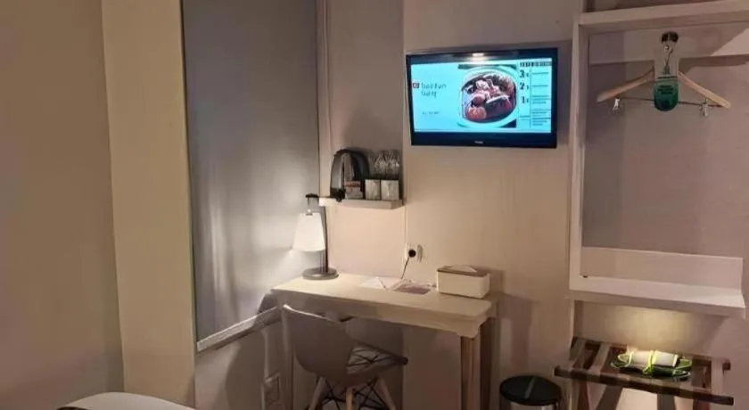 Fovere Hotel Palangkaraya