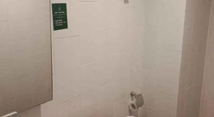 Fovere Hotel Palangkaraya