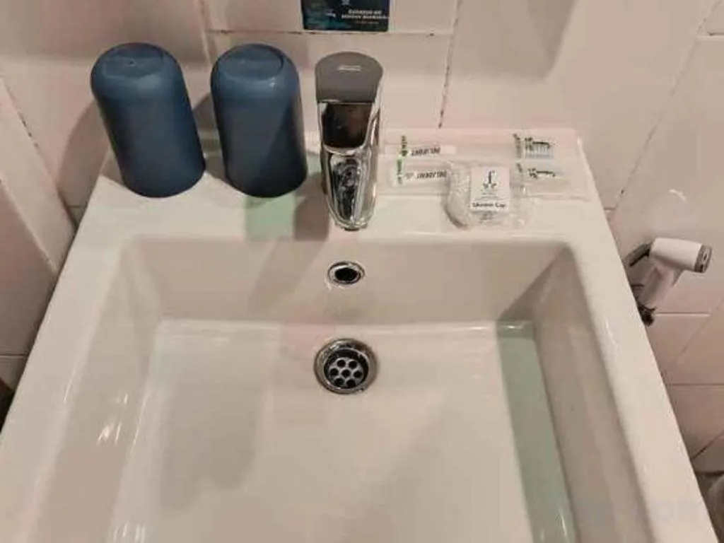 Fovere Hotel Palangkaraya