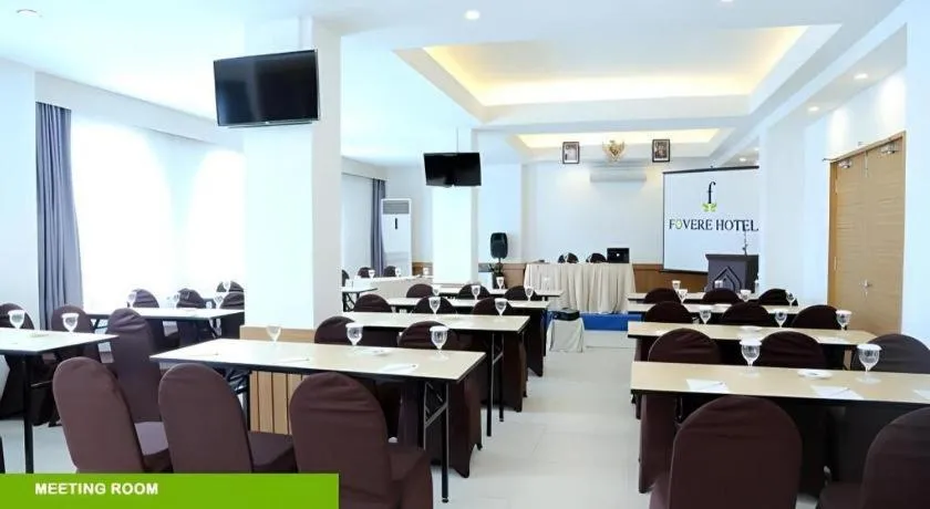 Fovere Hotel Palangkaraya