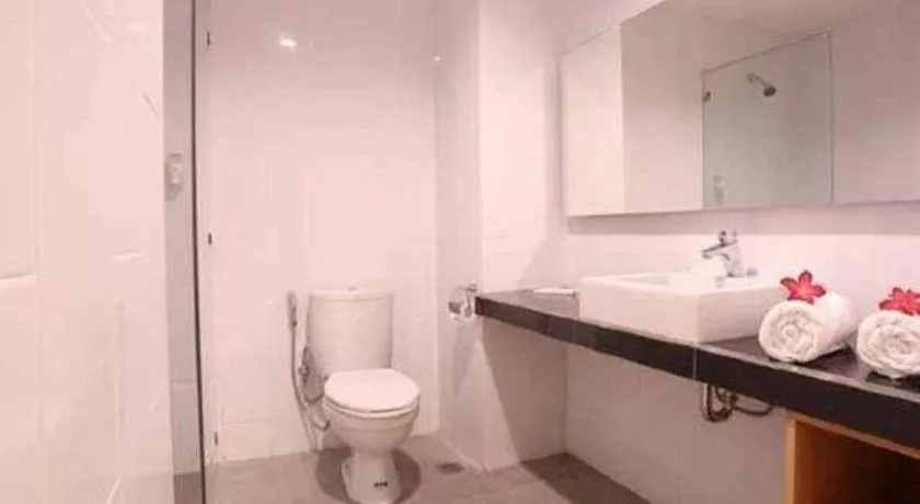 Fovere Hotel Palangkaraya