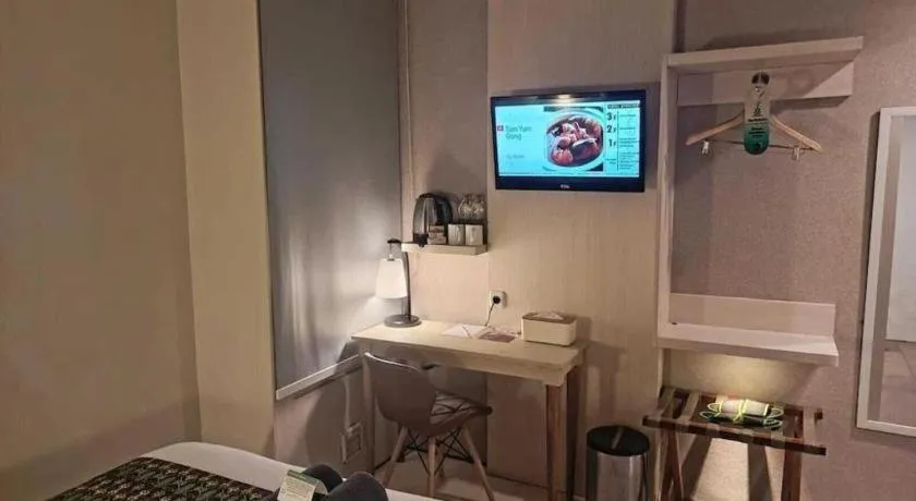 Fovere Hotel Palangkaraya