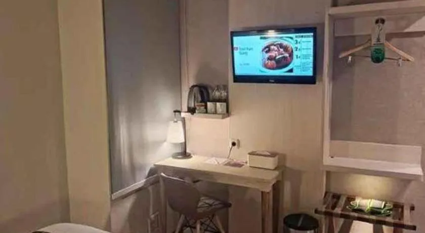 Fovere Hotel Palangkaraya