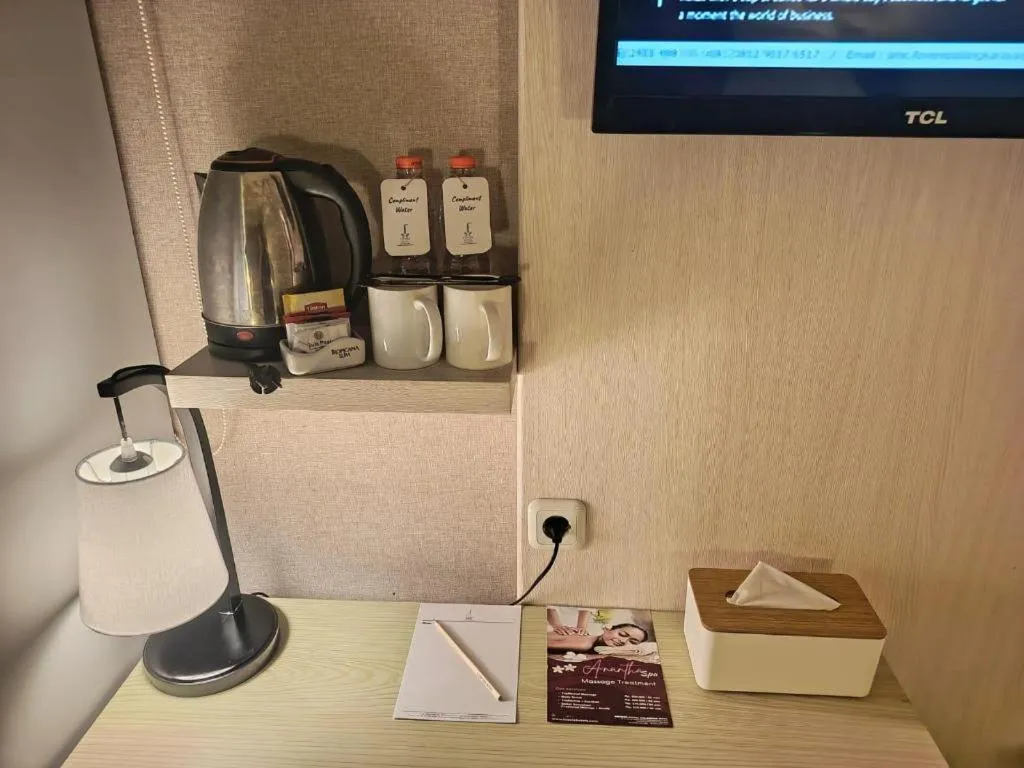 Fovere Hotel Palangkaraya