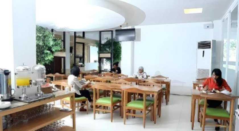 Fovere Hotel Palangkaraya