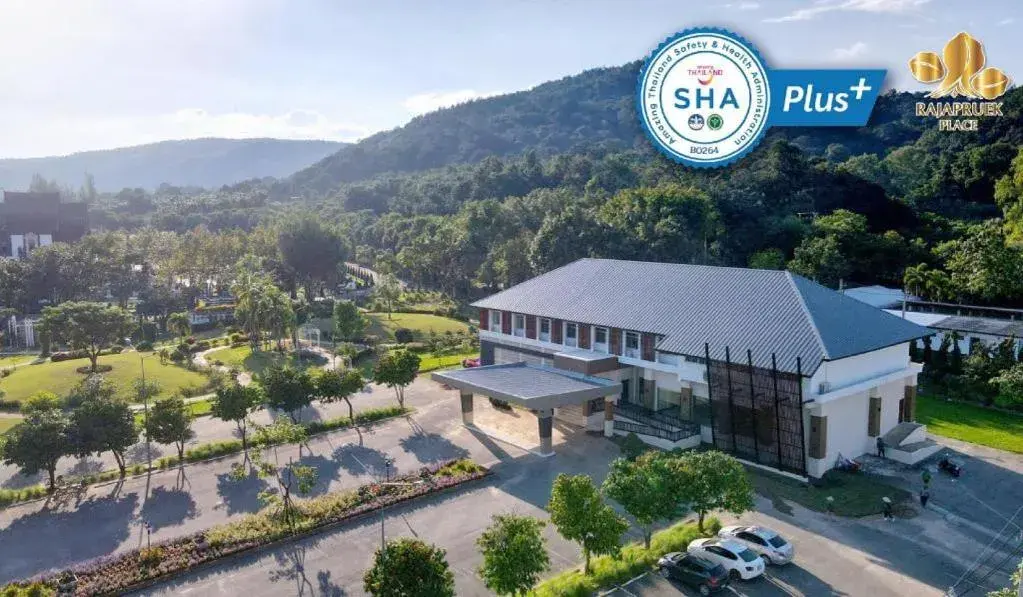 Rajapruek Place Rajapruek Place