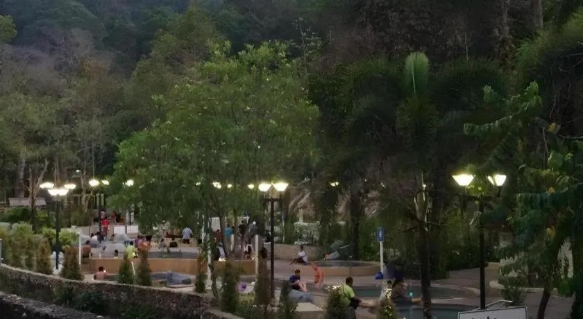 Rommai Rimnaam Resort