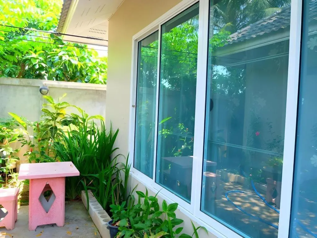 Rommai Rimnaam Resort