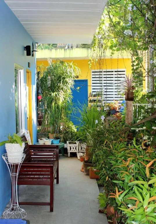 Rommai Rimnaam Resort