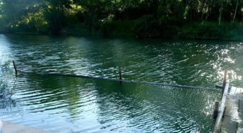 Rommai Rimnaam Resort