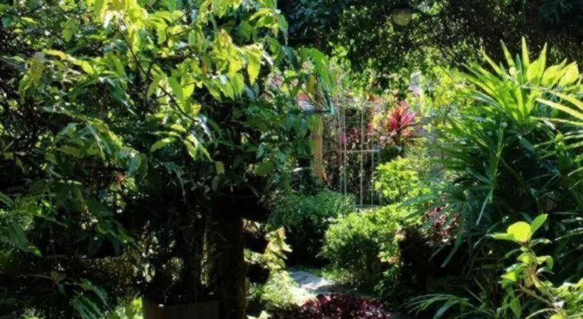 Rommai Rimnaam Resort