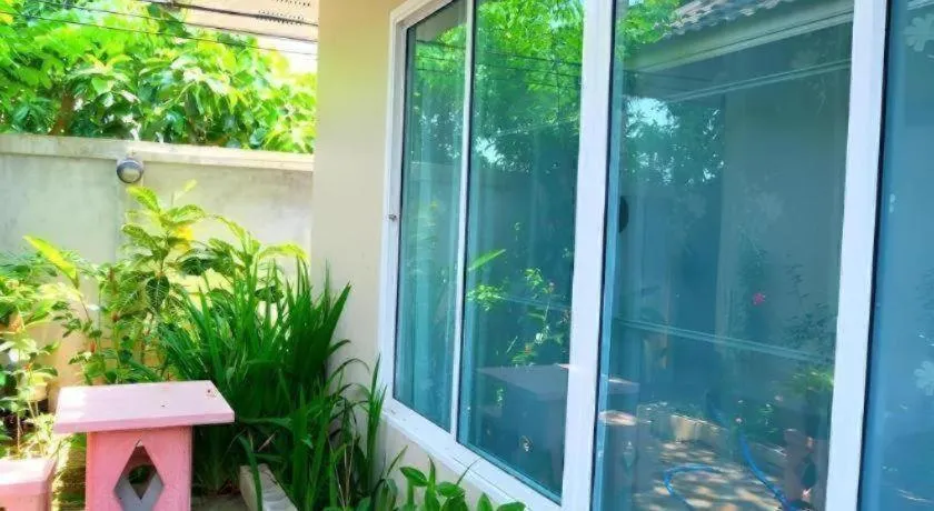 Rommai Rimnaam Resort