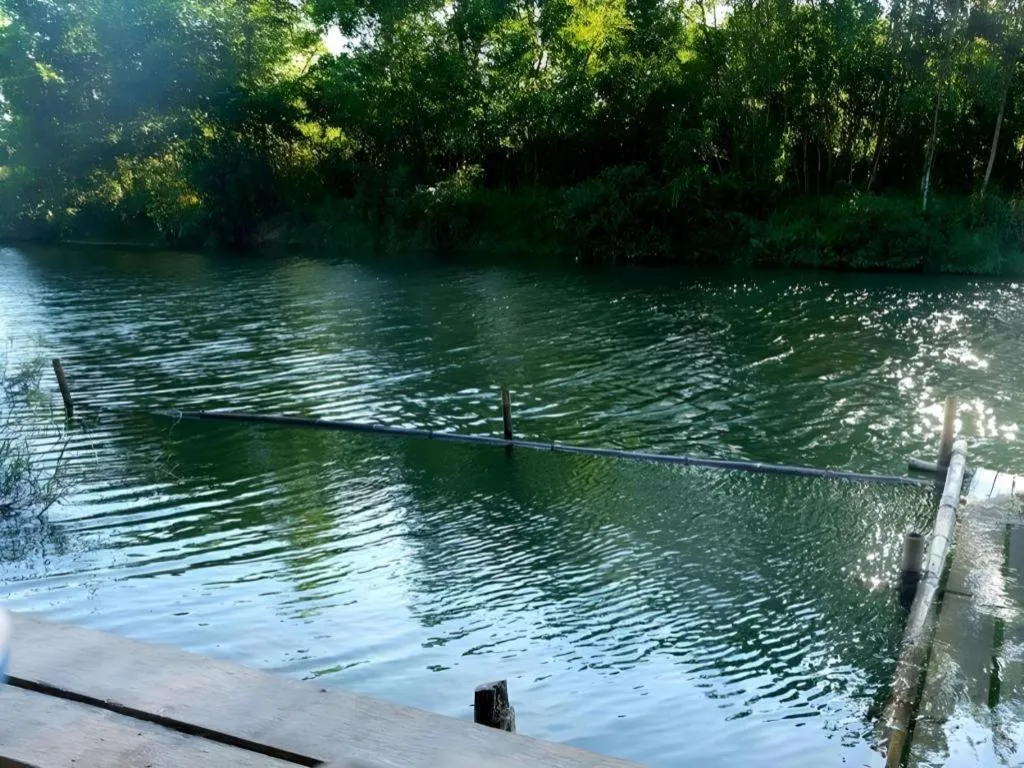 Rommai Rimnaam Resort