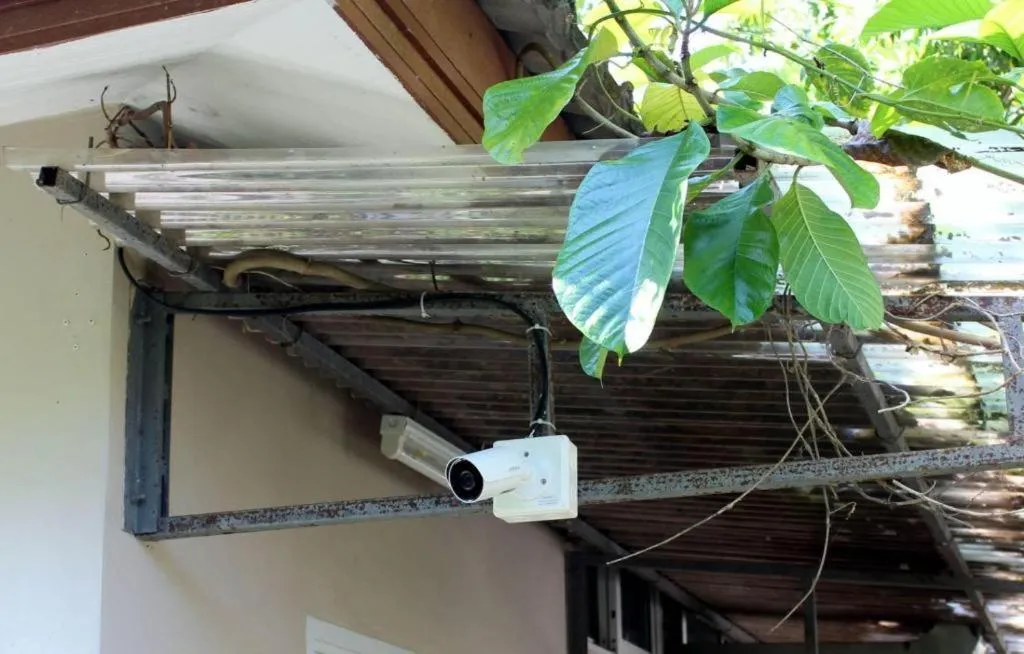 Rommai Rimnaam Resort