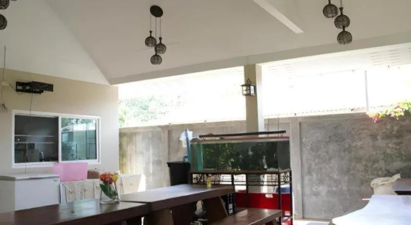 Rommai Rimnaam Resort