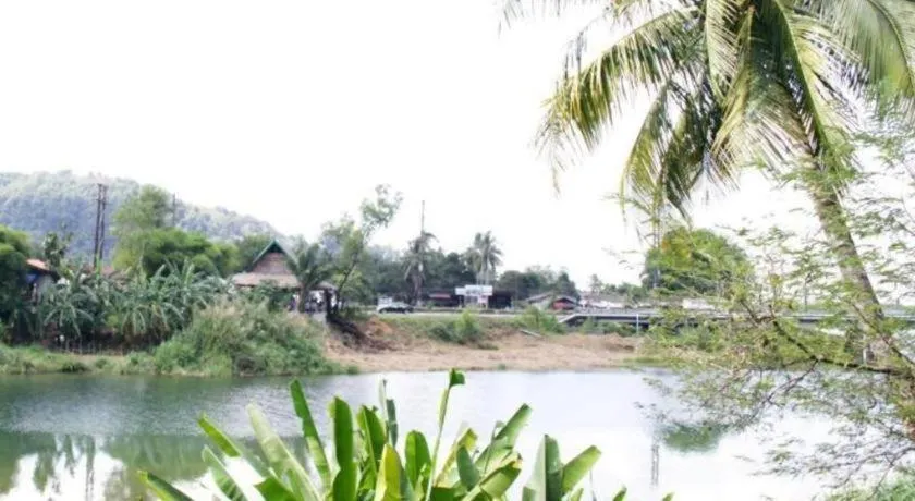 Rommai Rimnaam Resort