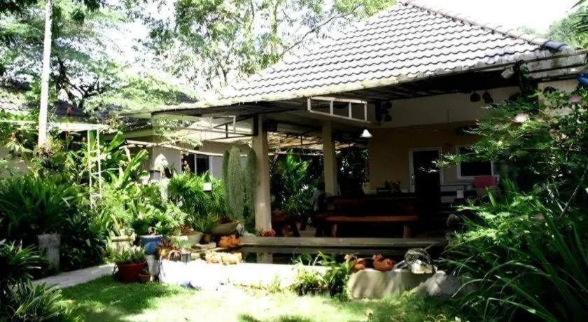 Rommai Rimnaam Resort