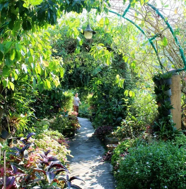 Rommai Rimnaam Resort