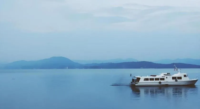 Rommai Rimnaam Resort