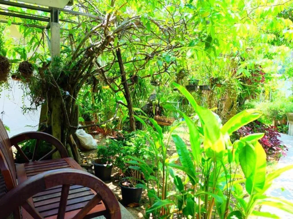 Rommai Rimnaam Resort