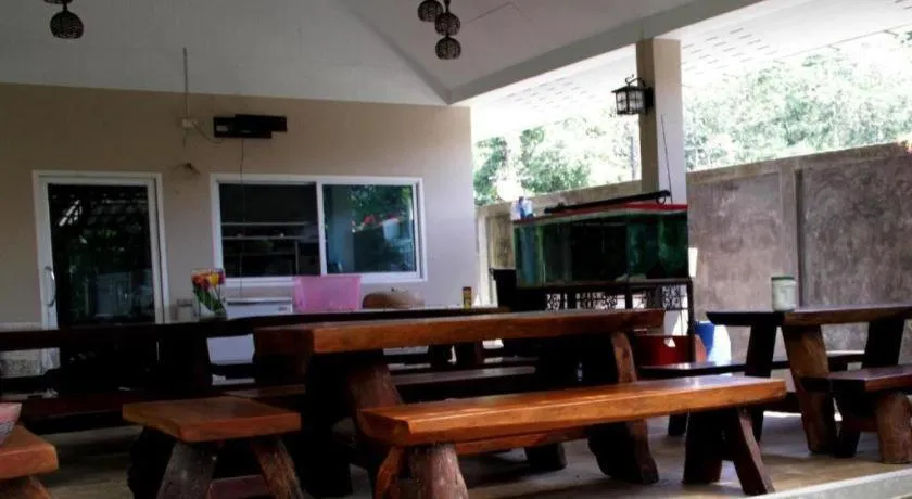 Rommai Rimnaam Resort