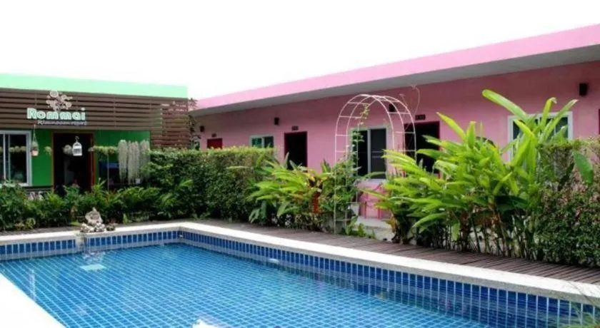 Rommai Rimnaam Resort
