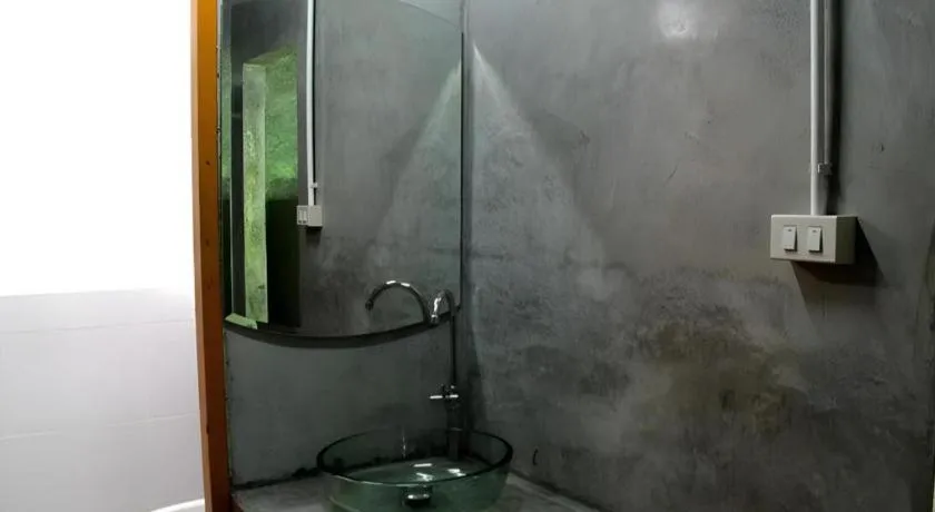 Rommai Rimnaam Resort