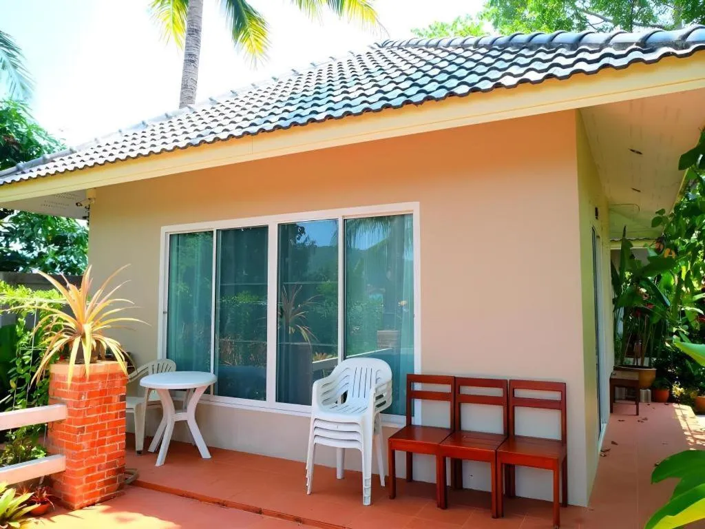 Rommai Rimnaam Resort