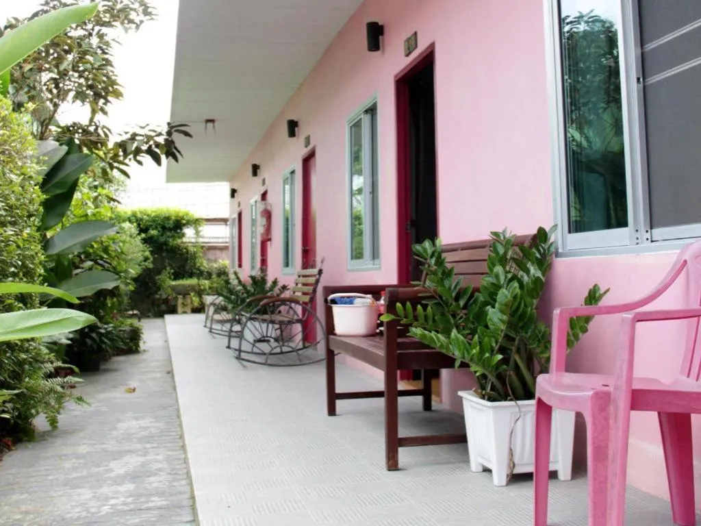 Rommai Rimnaam Resort