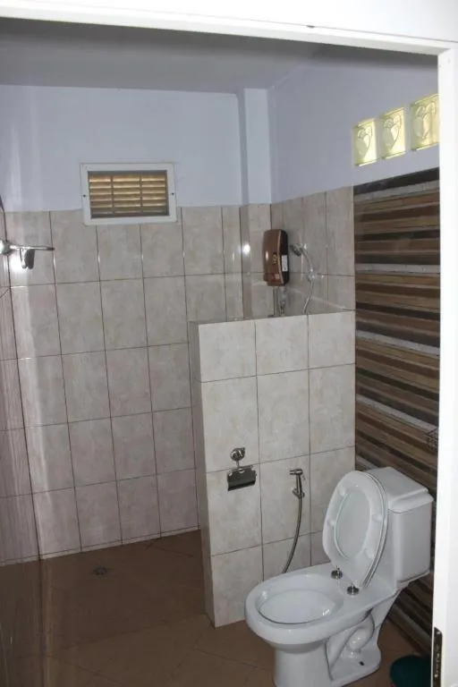 Rommai Rimnaam Resort