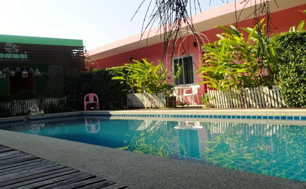 Rommai Rimnaam Resort