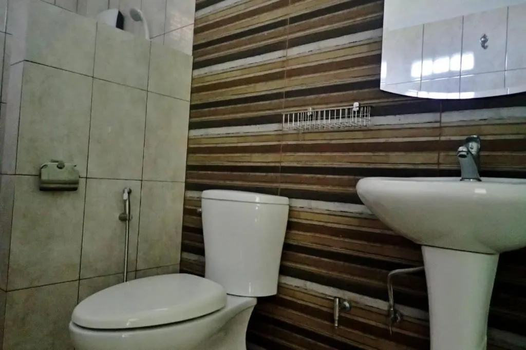 Rommai Rimnaam Resort