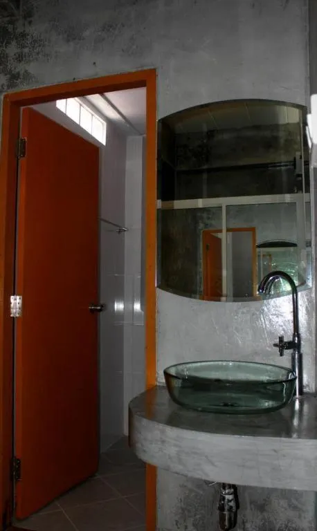 Rommai Rimnaam Resort