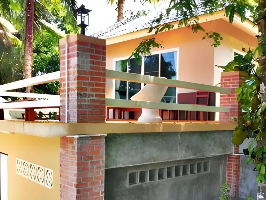 Rommai Rimnaam Resort