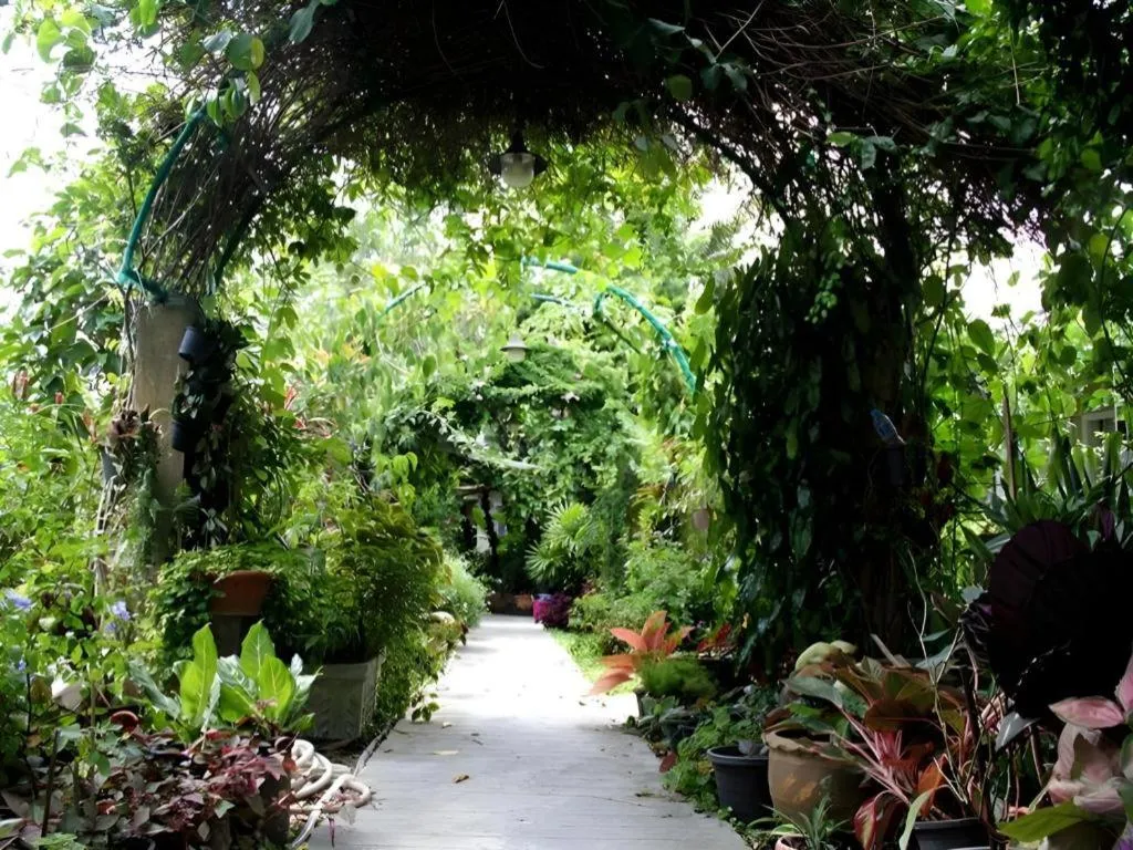 Rommai Rimnaam Resort