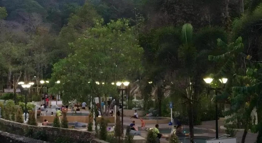 Rommai Rimnaam Resort