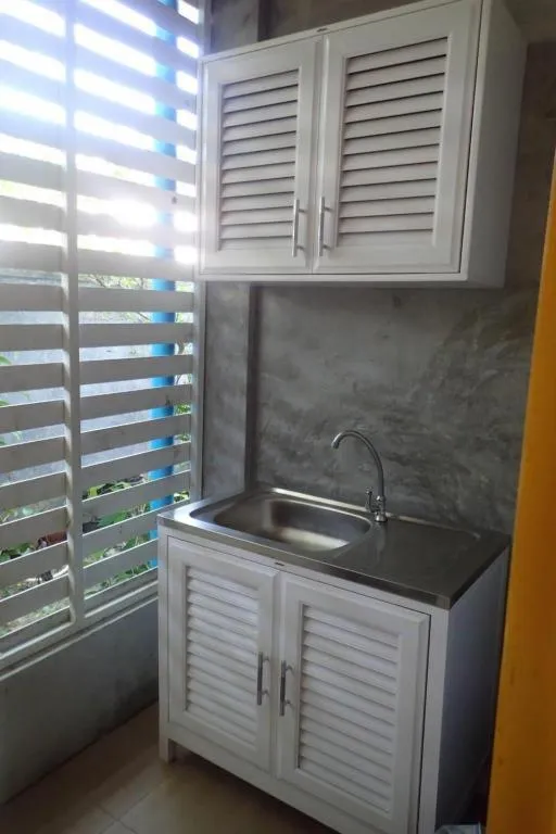 Rommai Rimnaam Resort