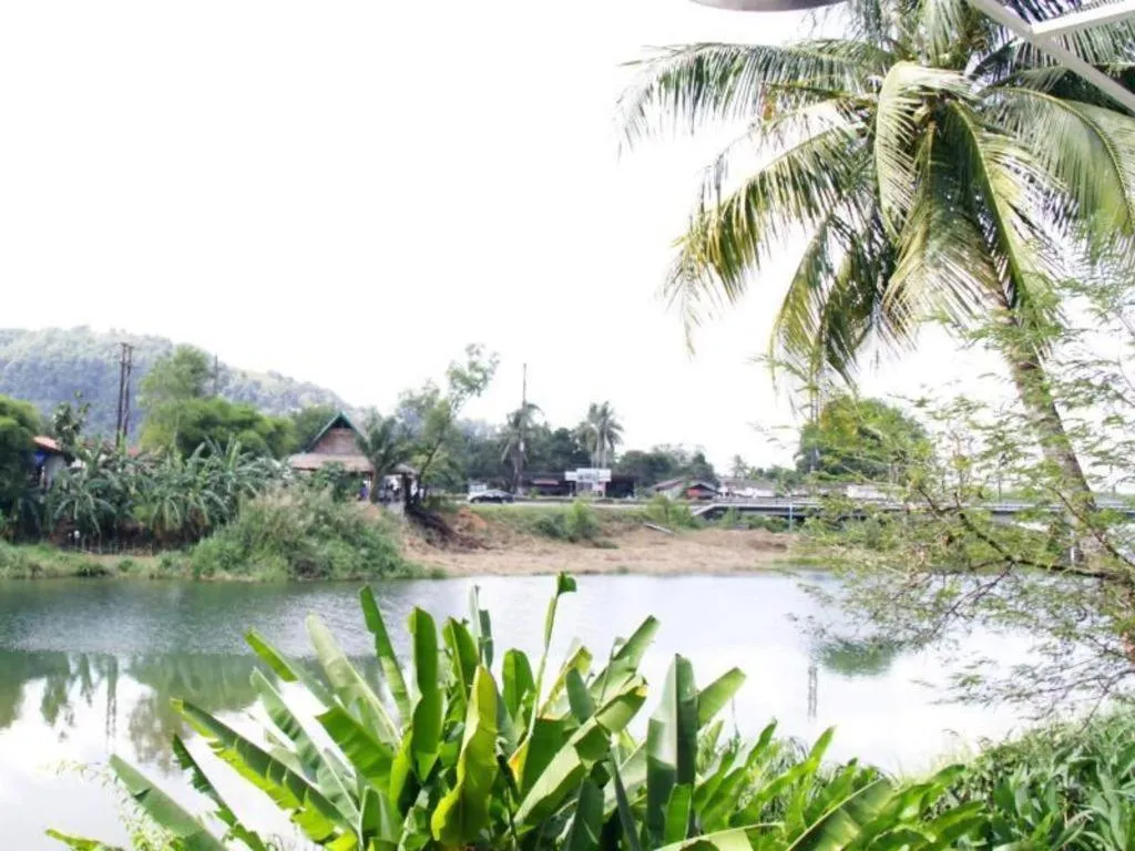 Rommai Rimnaam Resort