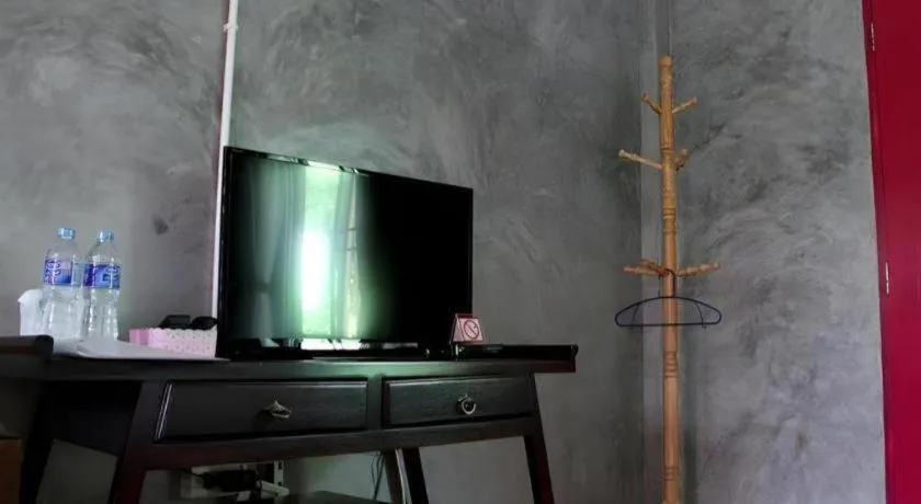 Rommai Rimnaam Resort