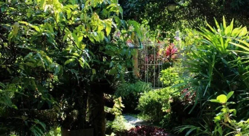 Rommai Rimnaam Resort